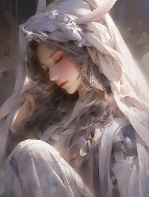 《三体》海报