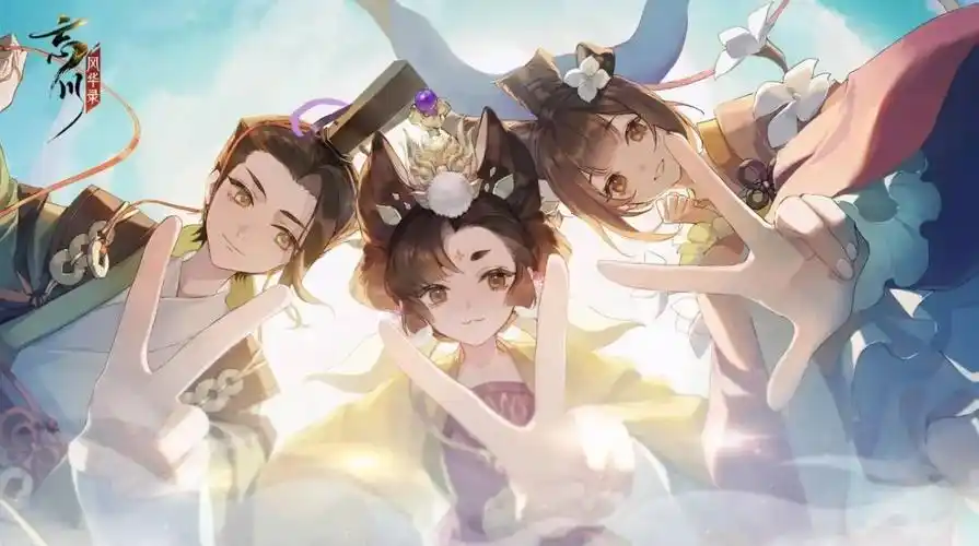 《流浪地球2》宣传横幅